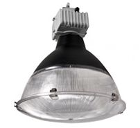 Induction High Bay Lights Hybrid 24" High Bay Lights
