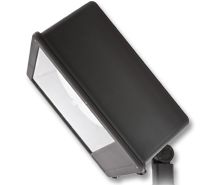 Induction 23" Square Flood Light Induction flood lights