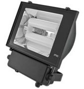 Induction Flood Light Slip-Fitter Yoke Mount Fixtures Induction flood lights