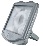 Induction Large Gray Flood Light Induction flood lights