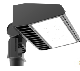 LED High Mast Airport Lighting by Altech LED High Mast Airport Lighting