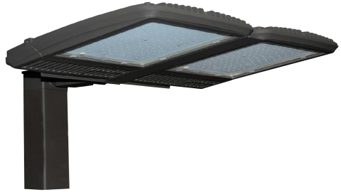 LED High Mast Lighting by Crystal LED High Mast Lighting