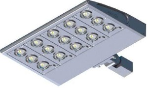 LED High Mast Airport Lighting M5 LED High Mast Airport Lighting