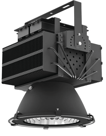 LED High Mast Airport Lighting Fixtures LED High Mast Airport Lighting