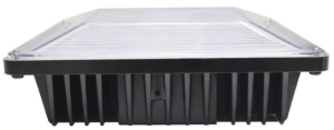 LED Low Bay Lights Square Canopy 10" by Tiexing LED Low Bay Lights