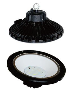 LED Low Bay Lights Low Profile by Ledsion LED Low Bay Lights