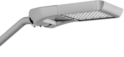 LED Street Lights ALFA series by Arrlux LED Street Lights