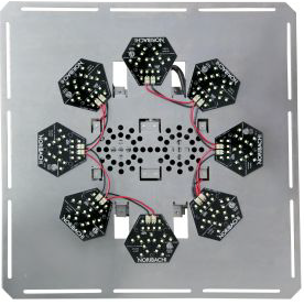 Zippy LED retrofit kits 277W by Noribachi - L-C-CUS-168 Zippy LED retrofit kits