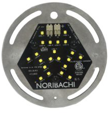 Zippy LED retrofit kits 35W by Noribachi - L-C-CUS-21 Zippy LED retrofit kits