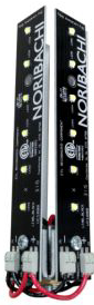 Zippy LED retrofit kits 40W by Noribachi - L-C-CUS-24 Zippy LED retrofit kits